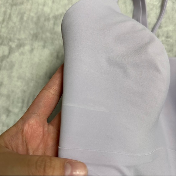 Lululemon Like A Cloud Longline D/DD Bra - Picture 2 of 2